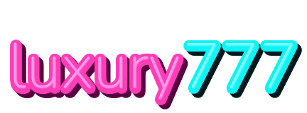 luxury777 — logo kanal