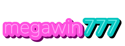 megawin777 — logo kanal