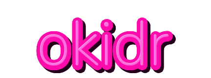 okidr — logo kanal