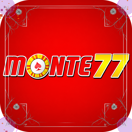 monte77 — mitra unggulan